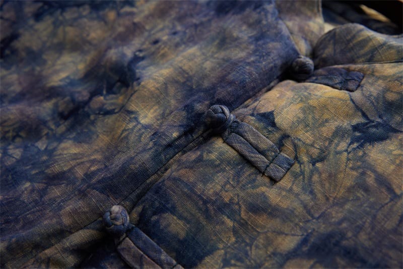 男性用のチャイナ服