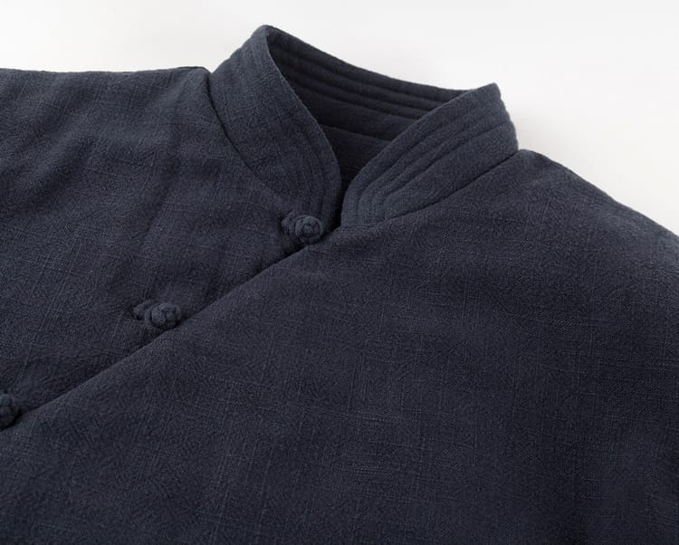 メンズのチャイナジャケット