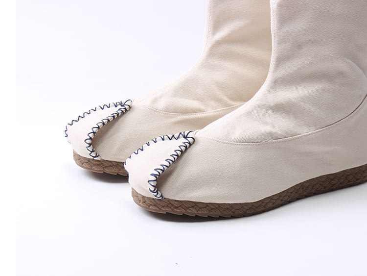 メンズのチャイナメンズ靴