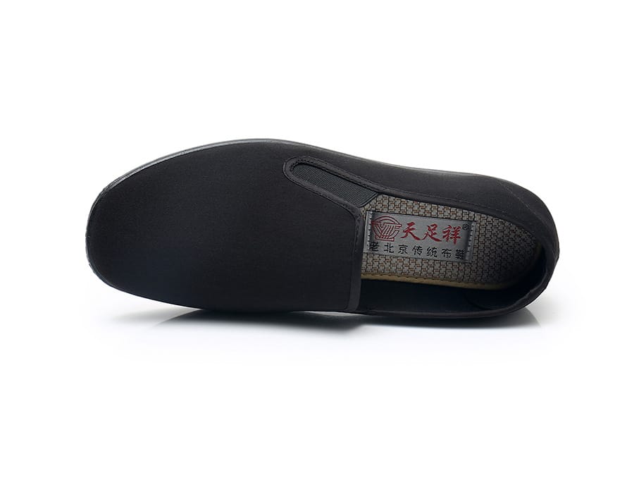 メンズの太極拳シューズ