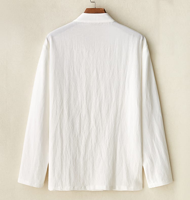 メンズのチャイナ服