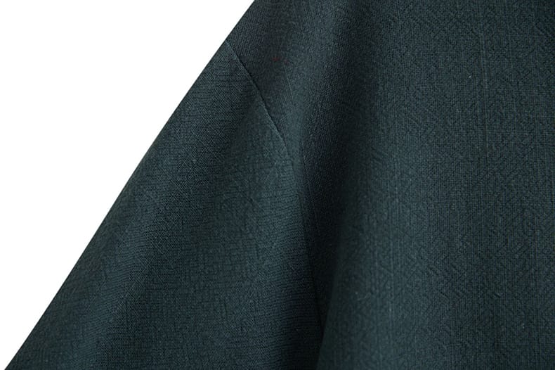 男性用のチャイナ服ジャケット