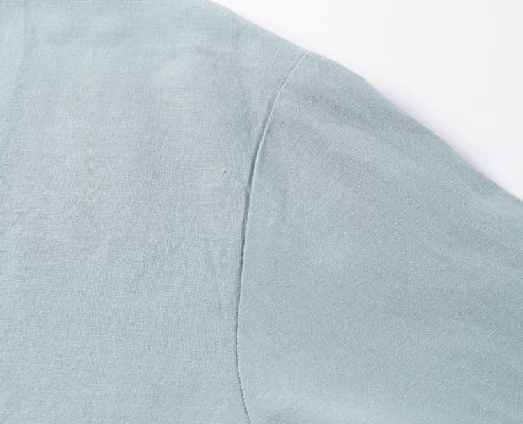 男性用のチャイナ服