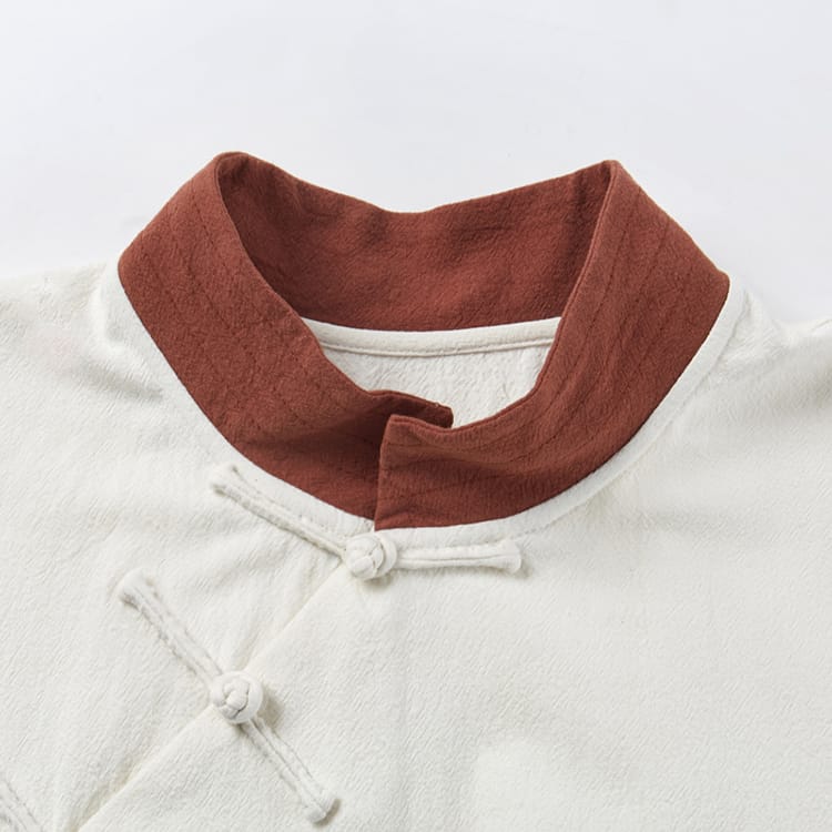 メンズのチャイナ服