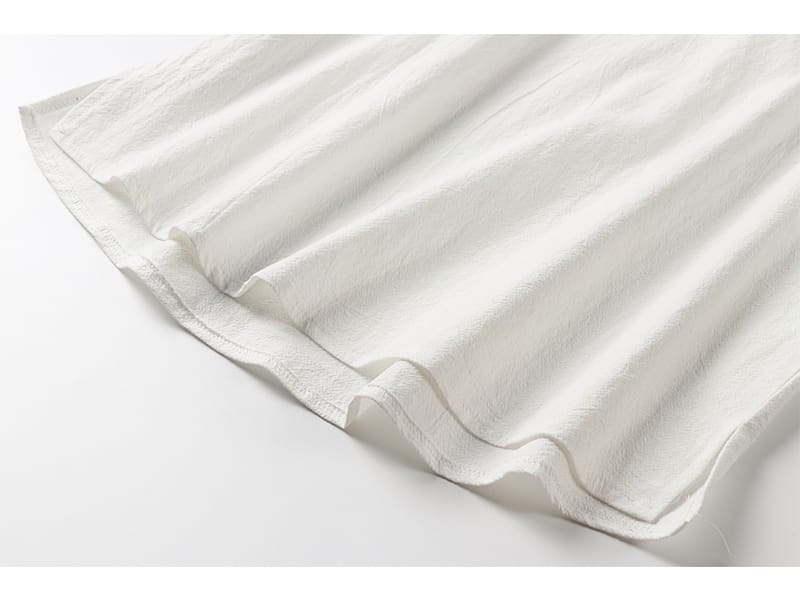 メンズの半袖太極拳服