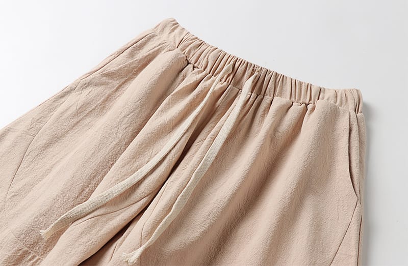 男性用の太極拳服