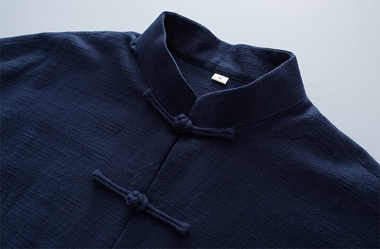 メンズのチャイナ服