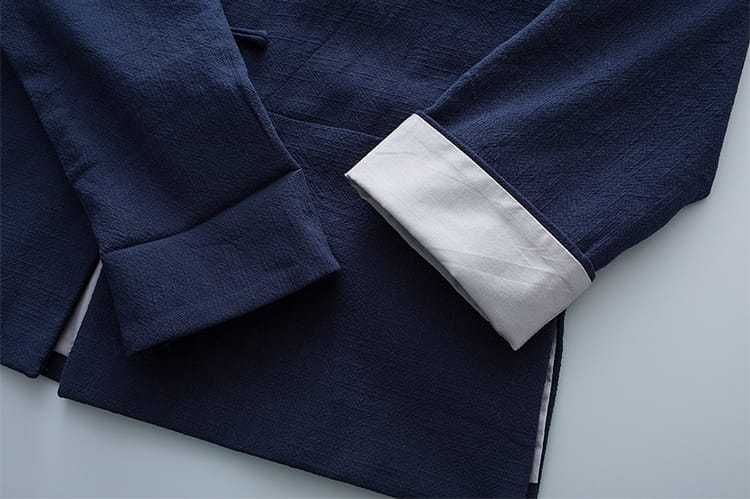 男性用のチャイナ服