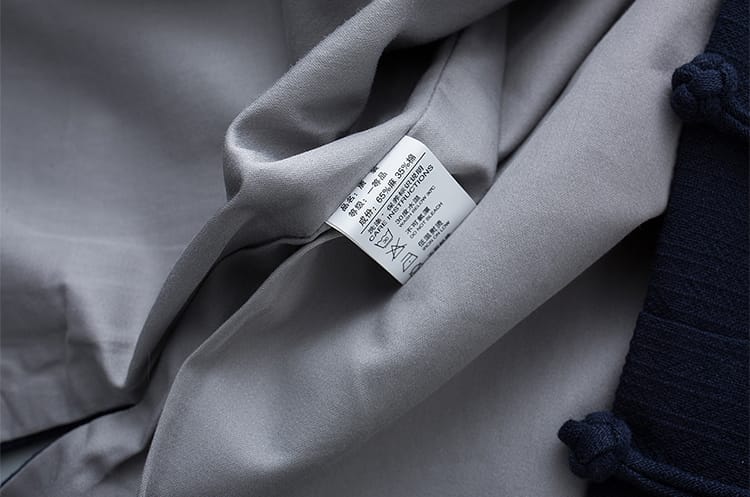 男性用のカンフー服