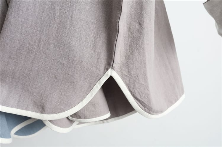 メンズのチャイナカンフー服