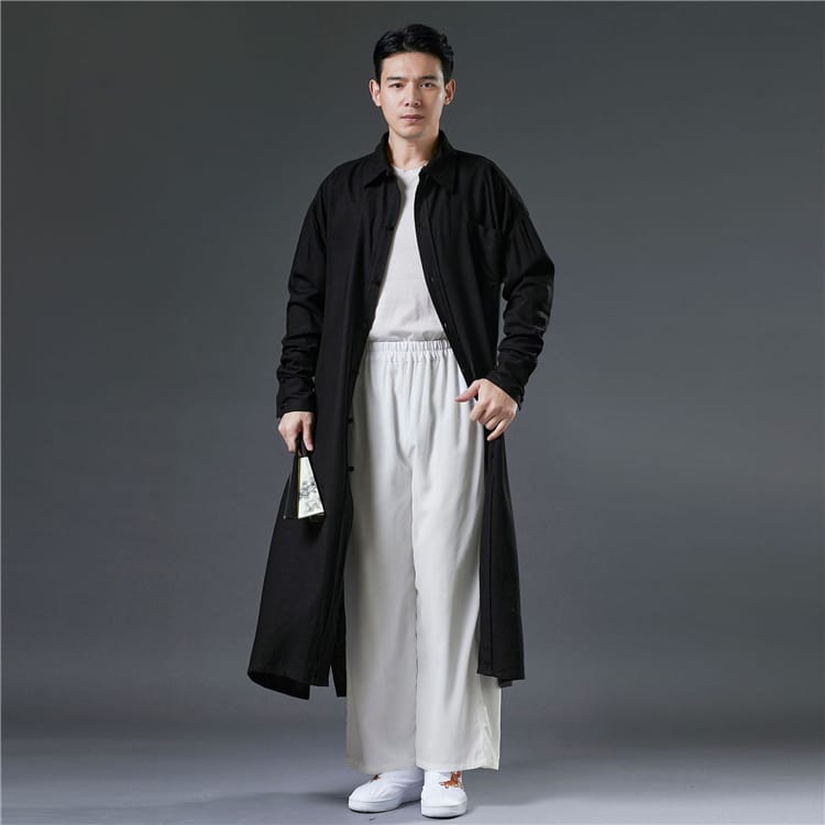 男性用の如意パンツ