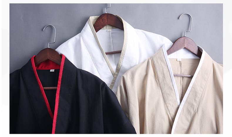 メンズのチャイナスーツ