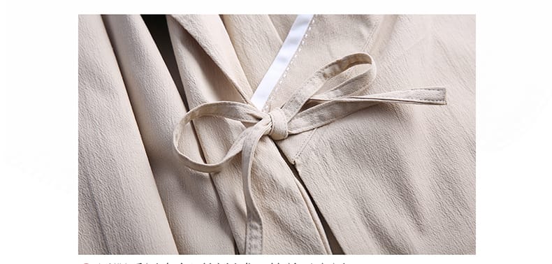 メンズの中国服