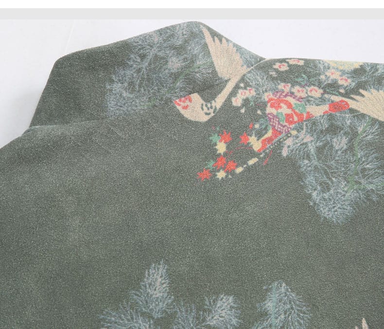 男性用の中国のカンフージャケット