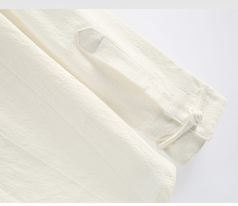 メンズのカンフー服