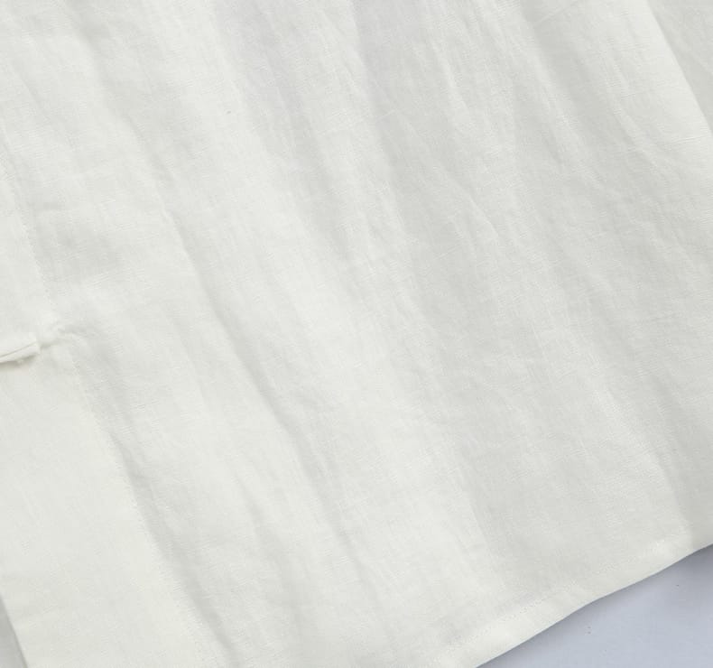 メンズの中国民族衣装