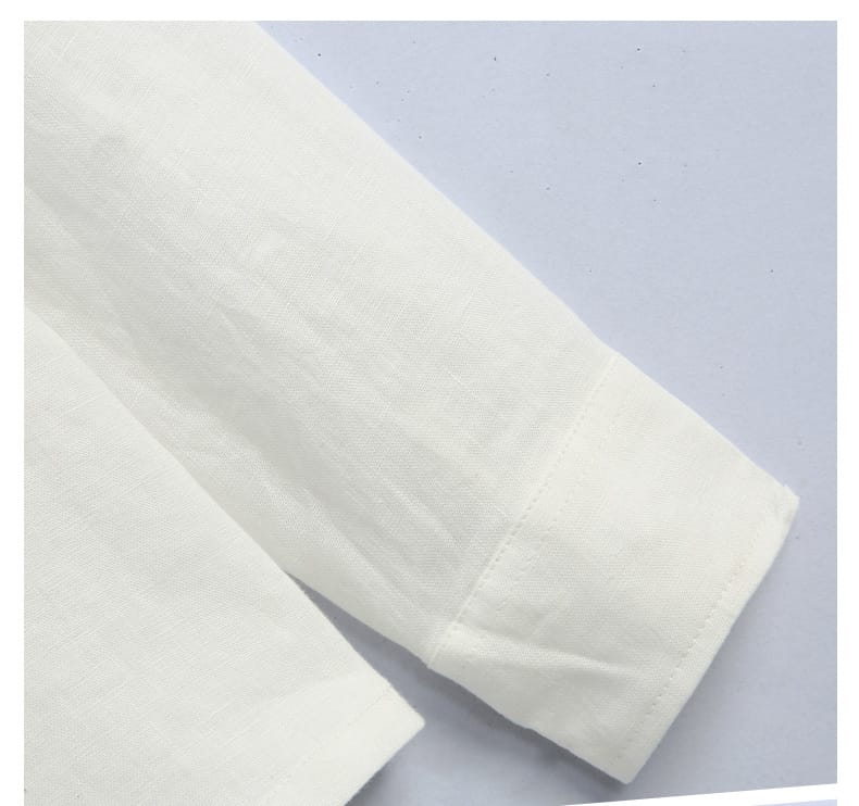 男性用の中国民族衣装