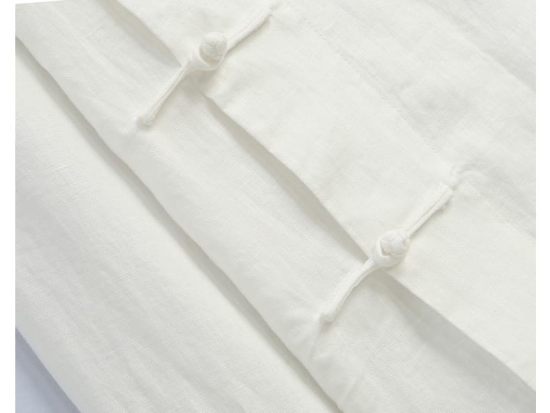 男性用の中国のカンフーシャツ