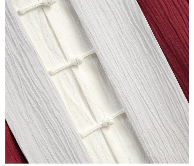 男性用の中国民族衣装