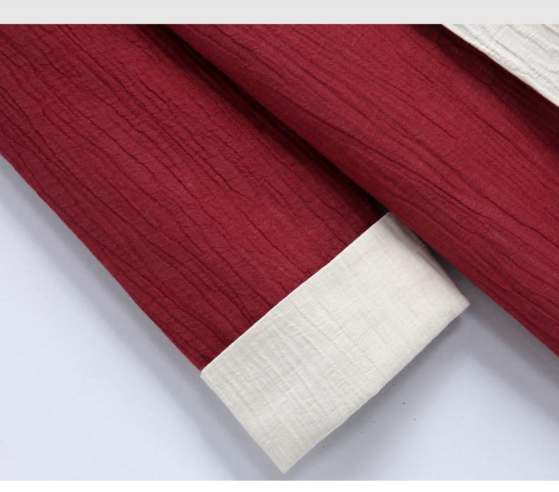 メンズのカンフー服