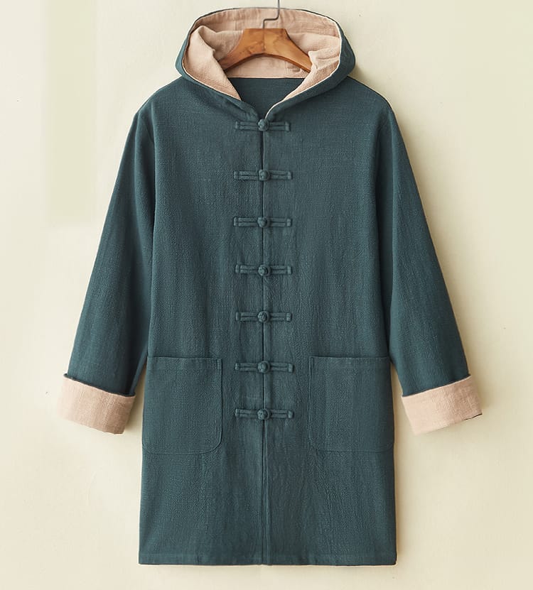 メンズのチャイナ服