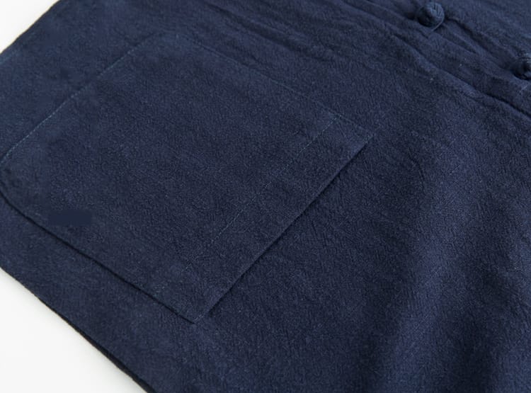 メンズの中国のチャイナベスト