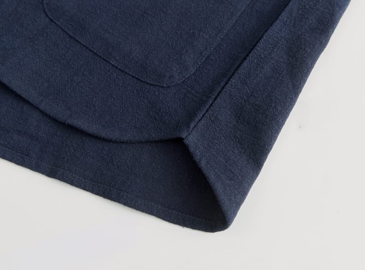 男性用の功夫ベスト