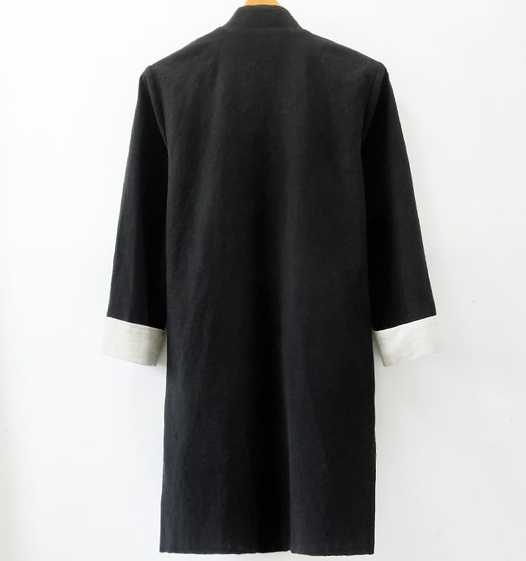 男性用の中華風ジャケット