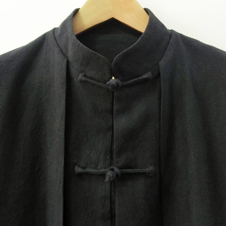 メンズのチャイナ服