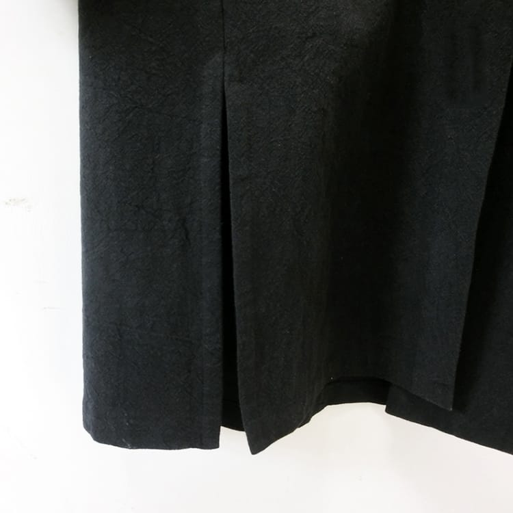 メンズのチャイナ風羽織アイテム