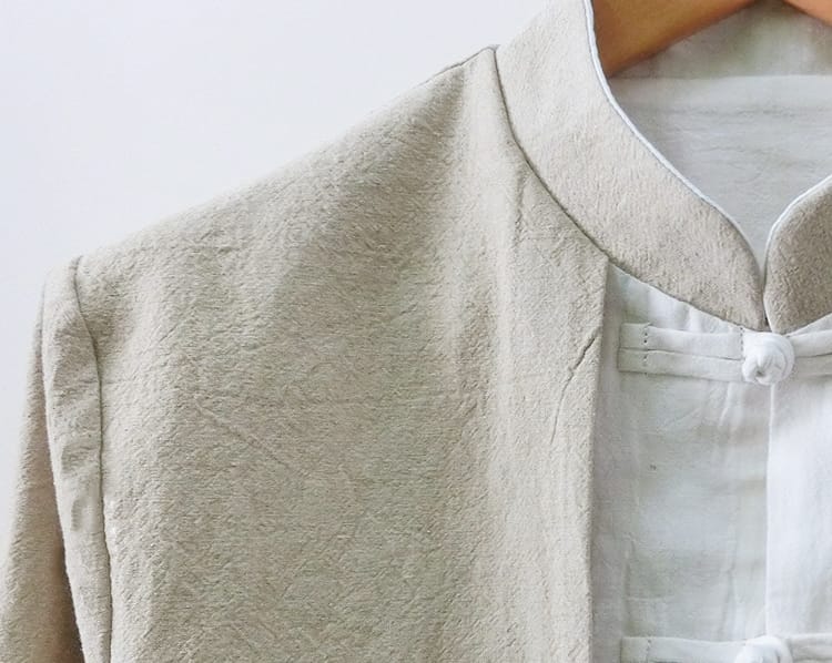 男性用の中国風民族衣装