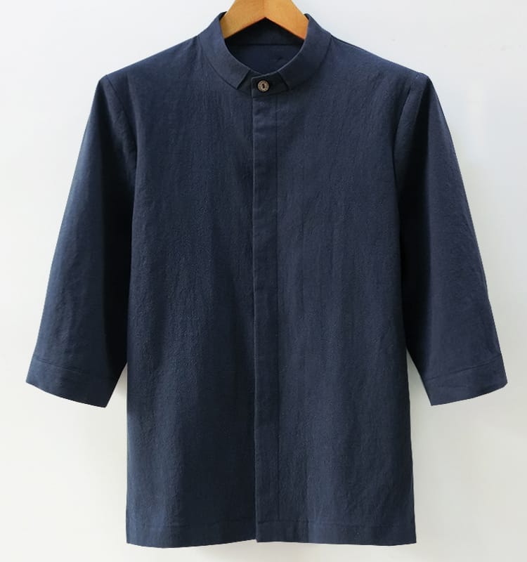 メンズのチャイナ服