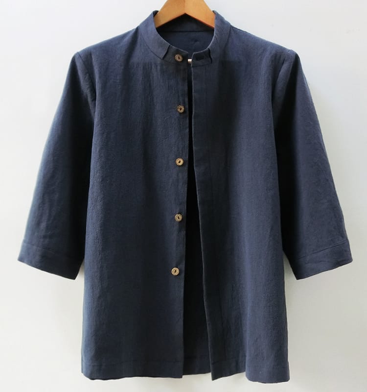 男性用のチャイナ服