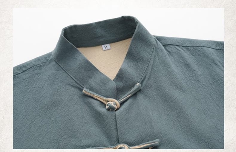 メンズのチャイナ服