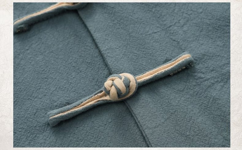 男性用のチャイナ服