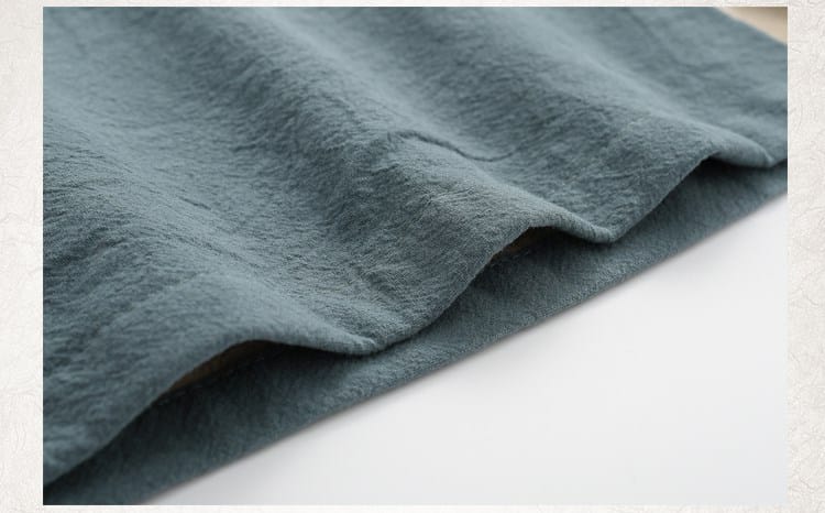 メンズのカンフー服