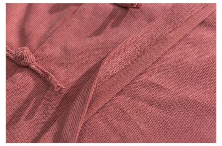 メンズの中国風カジュアル服