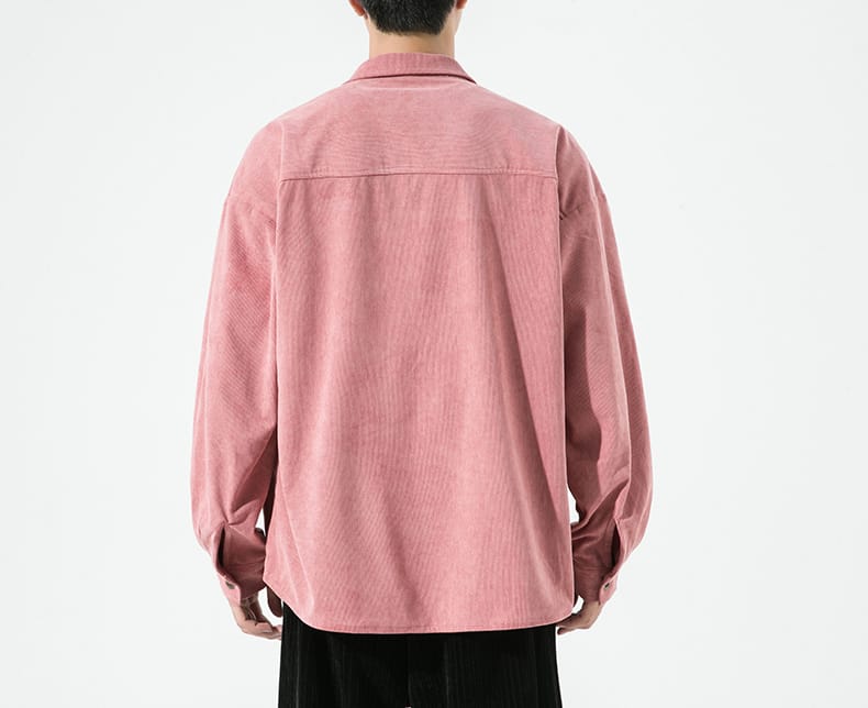 メンズの中国民族衣装