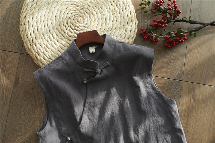 メンズのチャイナ服