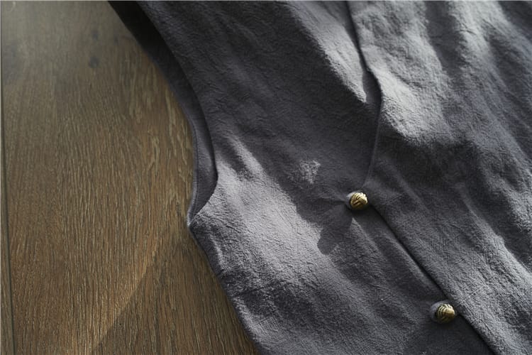 男性用のチャイナ服