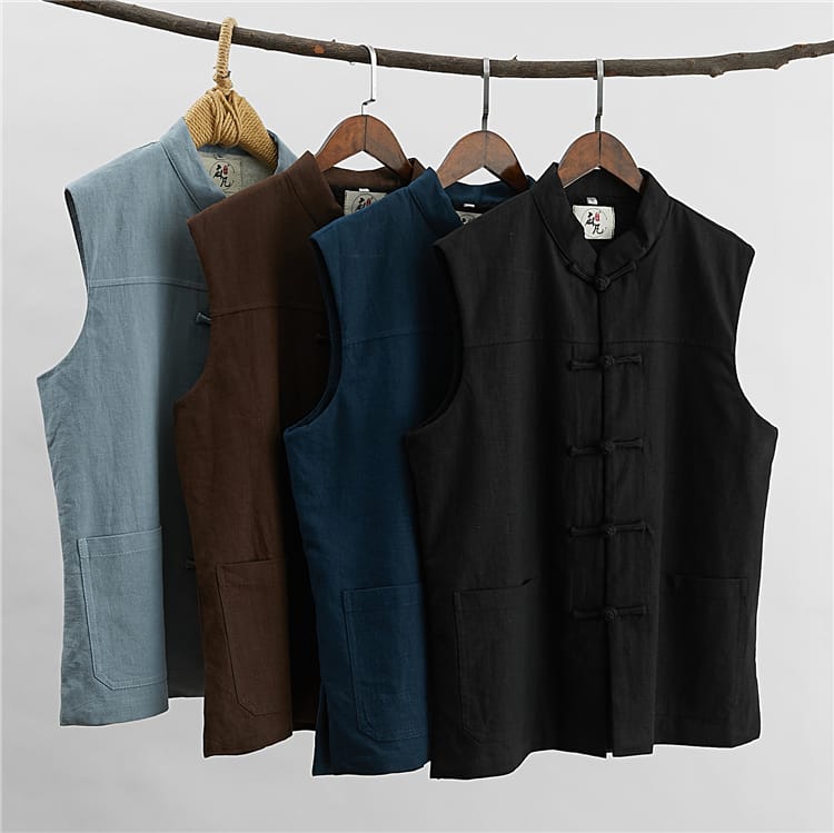 メンズのチャイナ服