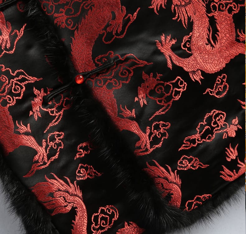 メンズのチャイナ服