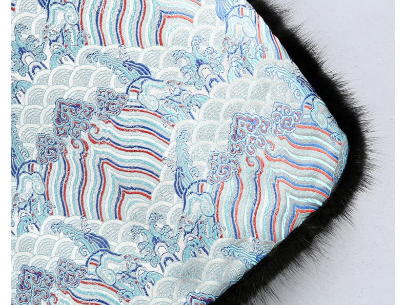 メンズのチャイナ服