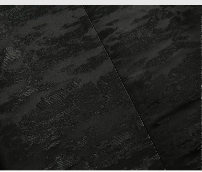 メンズのカンフー服