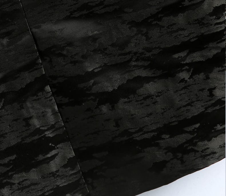 男性用のカンフー服