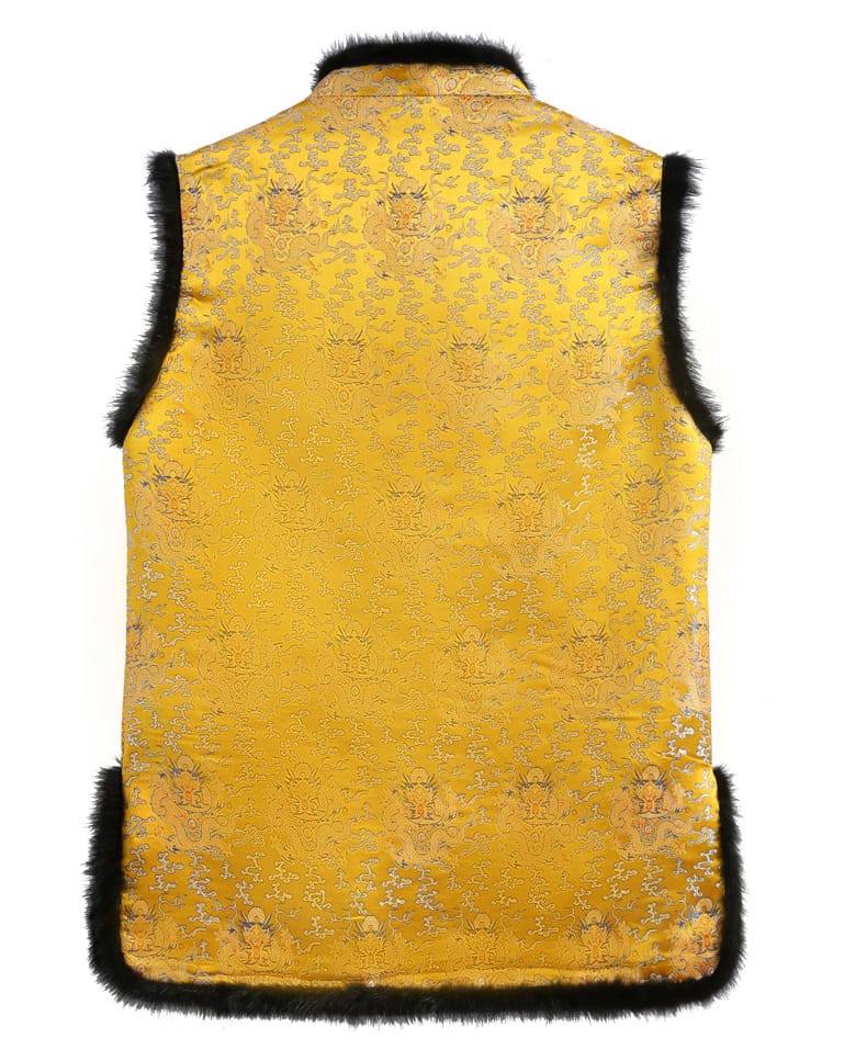 メンズのチャイナ服