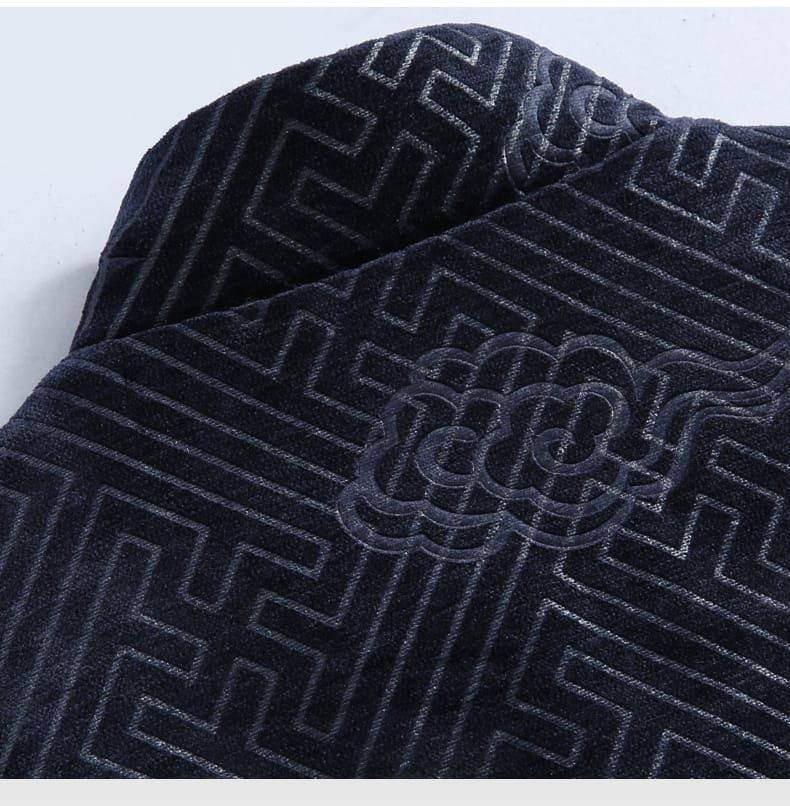 男性用チャイナ風ジャケット