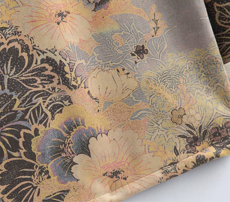 男性用チャイナ風ジャケット