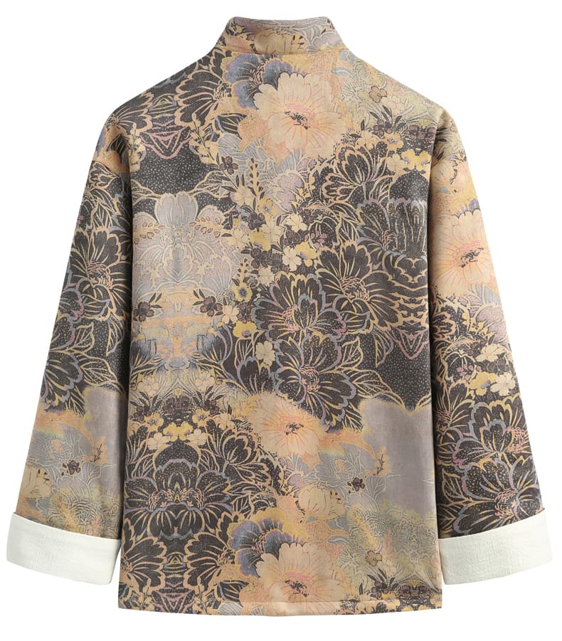 メンズのチャイナ服