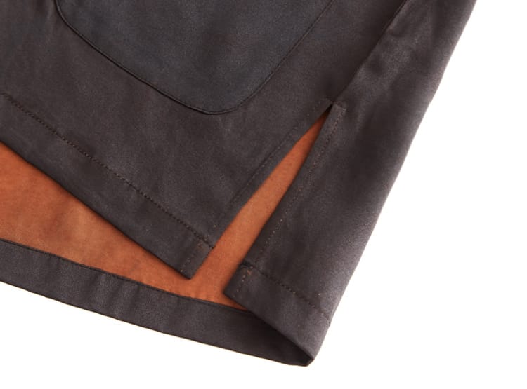 男性用の中華風ジャケット